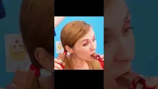 Вечеринка с конфетами