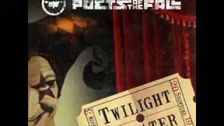 Poets Of The Fall - Change [Twilight Theater album]