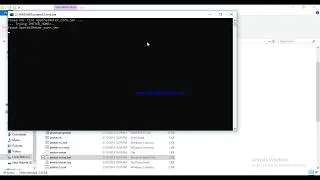 Jmeter Server Startup error