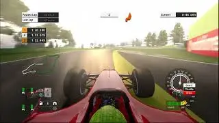 fastlap cool imola idk
