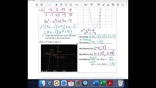 Video Solution   Unit 4 Review #1