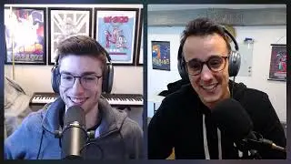 The Hacker's Toolkit (Ep. 16)
