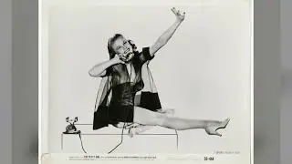 La historia de las Pin Up