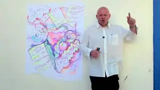 Нейрографика. Алгоритмы достижения результата