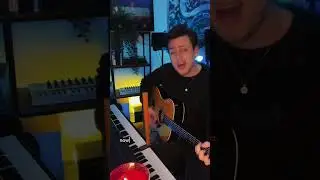 funktioniert! :) #wrongplaces #newmusic
