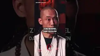 WIE STEHST DU ZUM THEMA TOD?