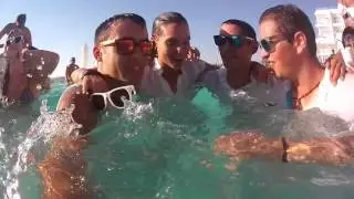 Nikki Beach Yacht week last party