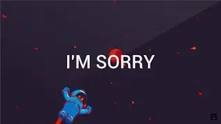 [FREE] Tupac Type Beat - I'm Sorry | chill hip hop Instrumental | 2pac instrumental