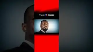 Sonko le futur président sénégalais.