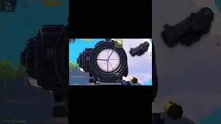 Pubg New Gun Hony Begger zero recoil sensitivity #pubgmobile #bgmi #shorts