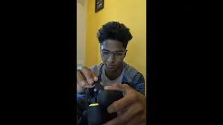 Do you know this DIGITEX mic ?🎙️👀- A short and crispy unboxing wireless microphone🤩💯| @aravindstime😉