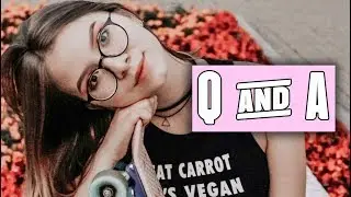 про ЛЮБИМЫЕ ФИЛЬМЫ, СИГАРЕТЫ И ПЕРЕЕЗД / отвечаю на вопросы