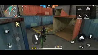 Lone Wolf - Ranked Gameplay 5