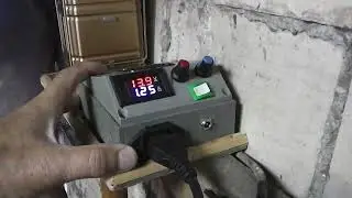 Регульований БЖ,зарядний пристрій,DC DC модуль до 10А