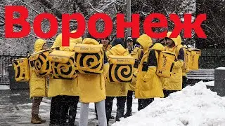 Работа автокурьером в Яндекс Еде Воронеж