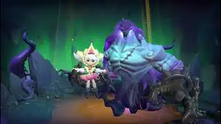 [Infinite Magicraid] Открытия на Двойную Легенду 31мая