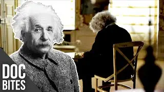 Amazing Facts About Albert Einstein | Did You Know? | Doc Bites