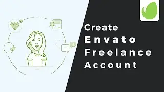 Create Envato Studio Account - Envato Studio Freelance - اردو / हिंदी`