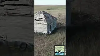 Lost Homestead of South Dakota