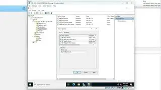 04 - DHCP for PXE boot