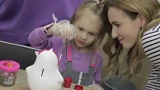 Новогодняя Фабрика Чудес