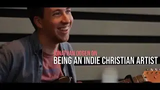 An Interview With Jonathan Ogden of Rivers & Robots, Set Sail, & Jonathan Ogden Music