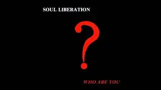 SOUL LIBERATION - touch me again 82