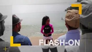 FLASH ON Reality de Fotografia