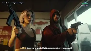 GTA 6 NEW LEAK!