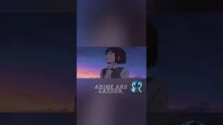 Your name X weathering with you X suzume #suzumenotojimari #yourname #weatheringwithyou #animelover