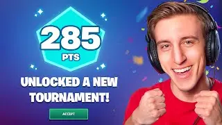 I FINALLY Qualified for Solo Finals!
