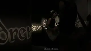 Samy Elbanna acoustic show at Bodom Bar/6.7.2024 #lostsociety #lostsocietyrussia