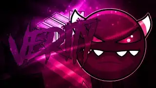 Verity 43/50 | Geometry dash