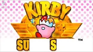 Kirby Suser Star