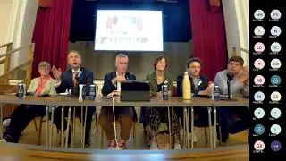 Richmond upon Thames Community Conversation 24 September 2024