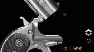 Как перезарядить все оружия в Weaphones Vol.1