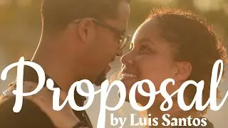 Luis Santos - Proposal