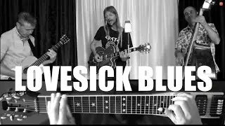 Lovesick Blues