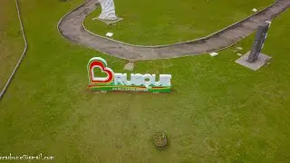 Parque das Esculturas |  Brusque | Santa Catarina
