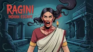 Ragini: The Horror Game That Escaped India
