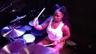 Paiste Cymbal Line Ft. MZDRUMMER
