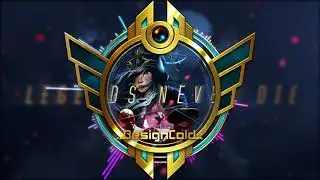 Legends Never Die - Challenger 2017