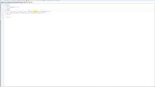 Spoonfed HTML Text-Display (#1)