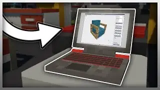 ✔️ Minecraft: Device Mod - NEW Addon! (Model Creator App)