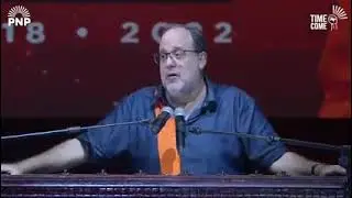 Cde Mark Golding