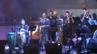 HASTA QUI TE FUI FIEL-Edi Santiago