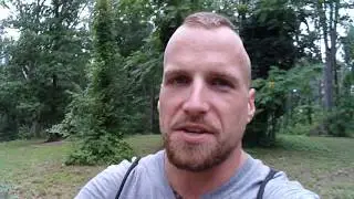 Molestation, Masturbation & My First Childhood Homosexual Experience @NJH
