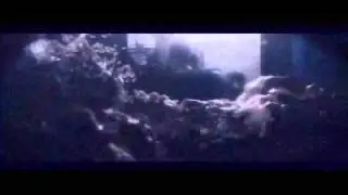 metro catastrophe cinema 4d