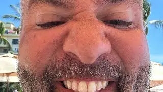 You always have time to smile!