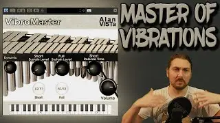Free Plugin Friday | Alan Vista VibroMaster Vibraphone VST